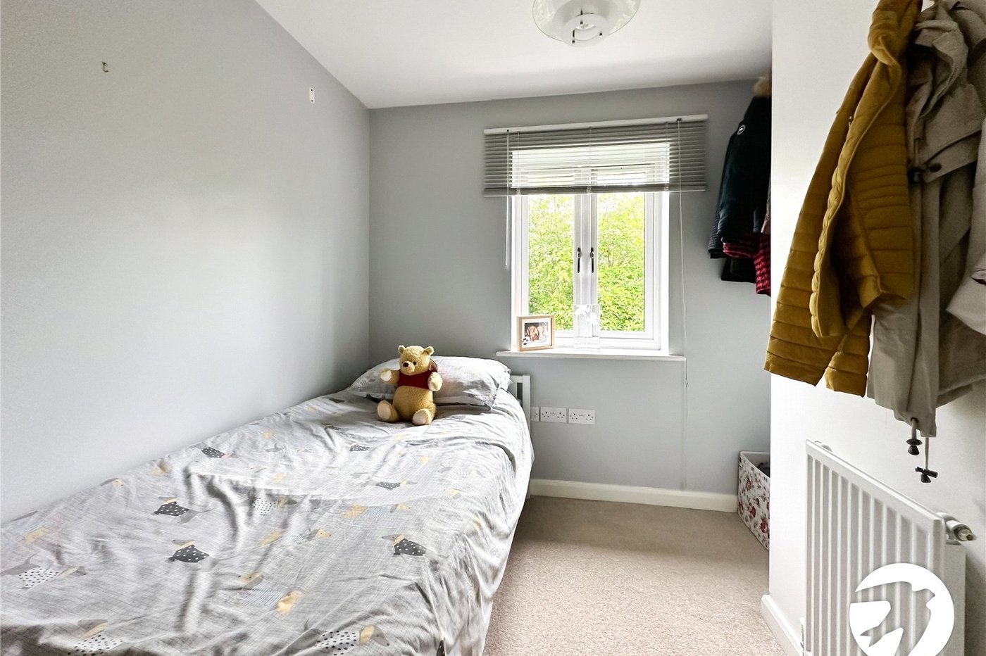 house for sale in Iwade, Sittingbourne, ME9 Robinson Michael & Jackson