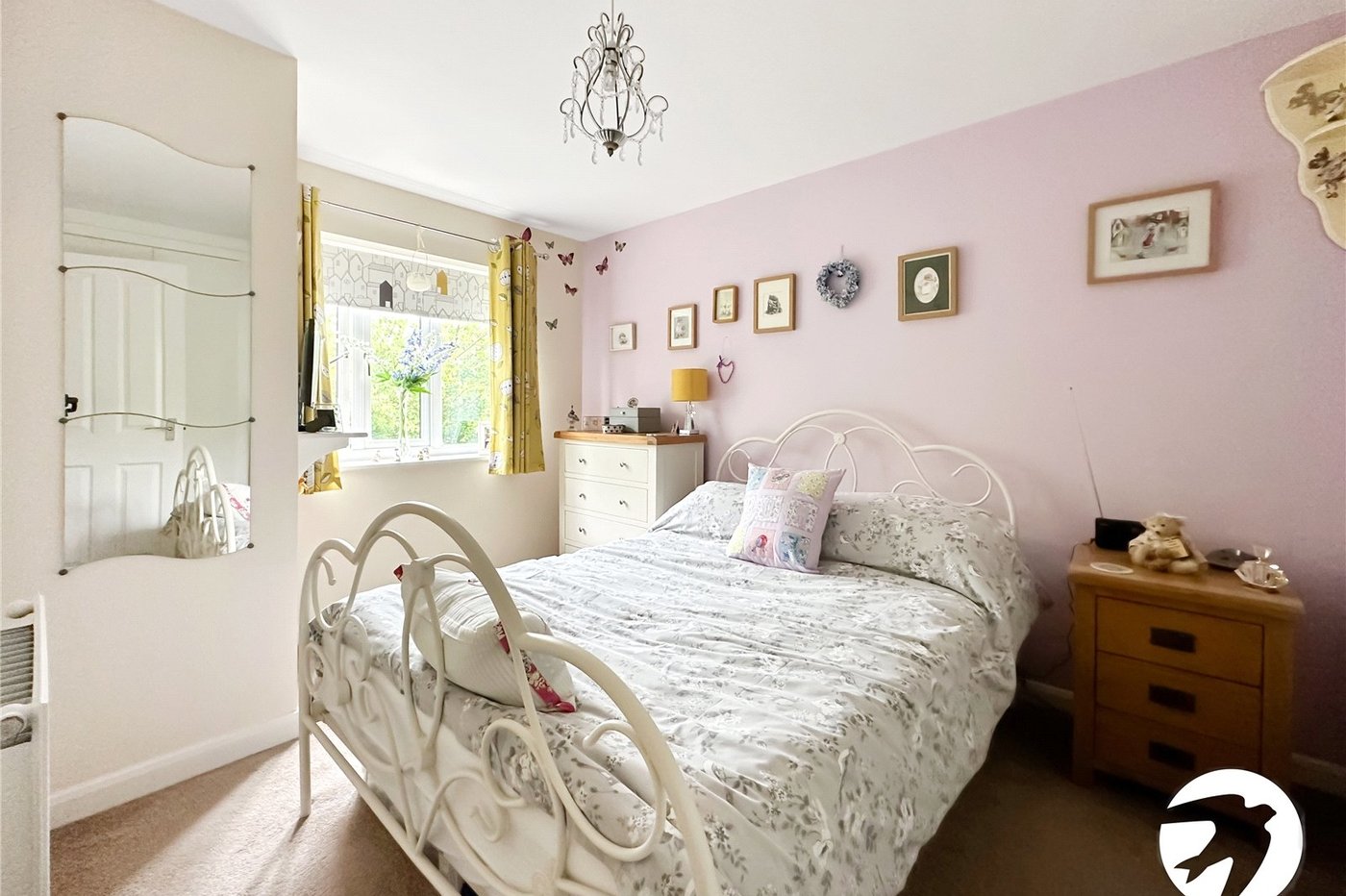 house for sale in Iwade, Sittingbourne, ME9 Robinson Michael & Jackson