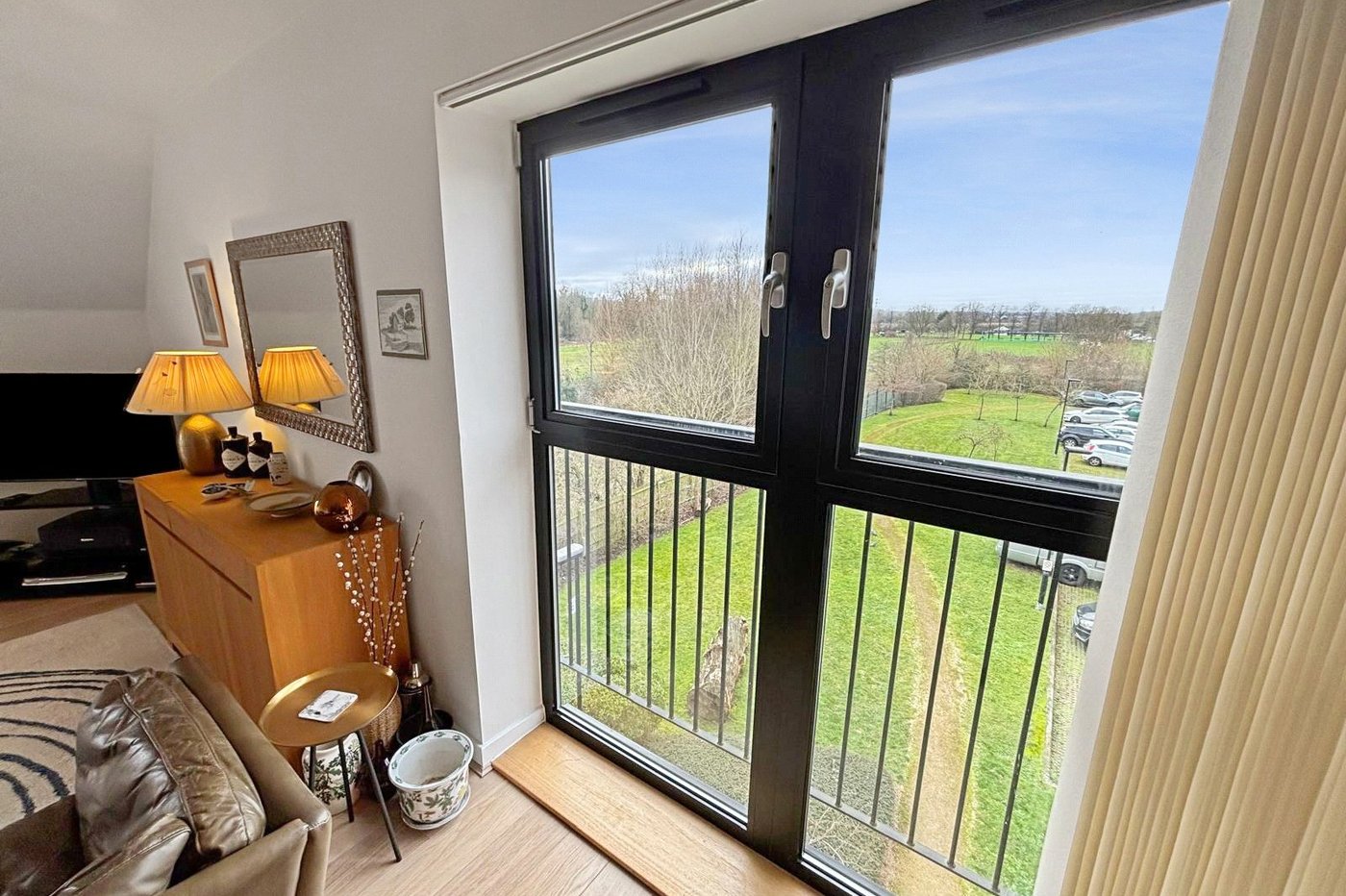 2 bedroom property for sale in Bexley | Robinson Jackson