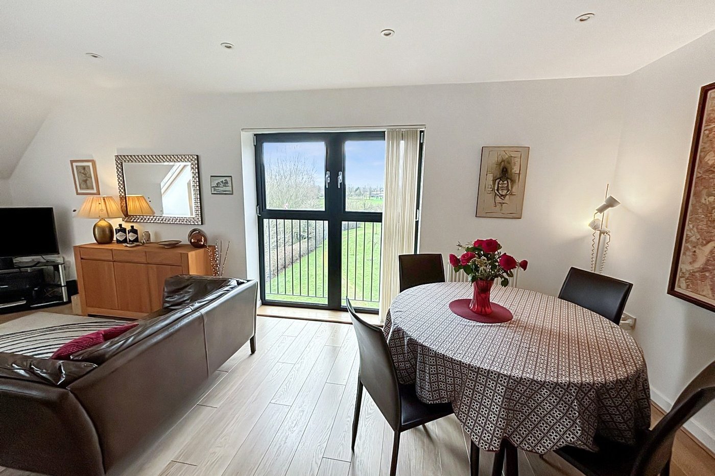 2 bedroom property for sale in Bexley | Robinson Jackson