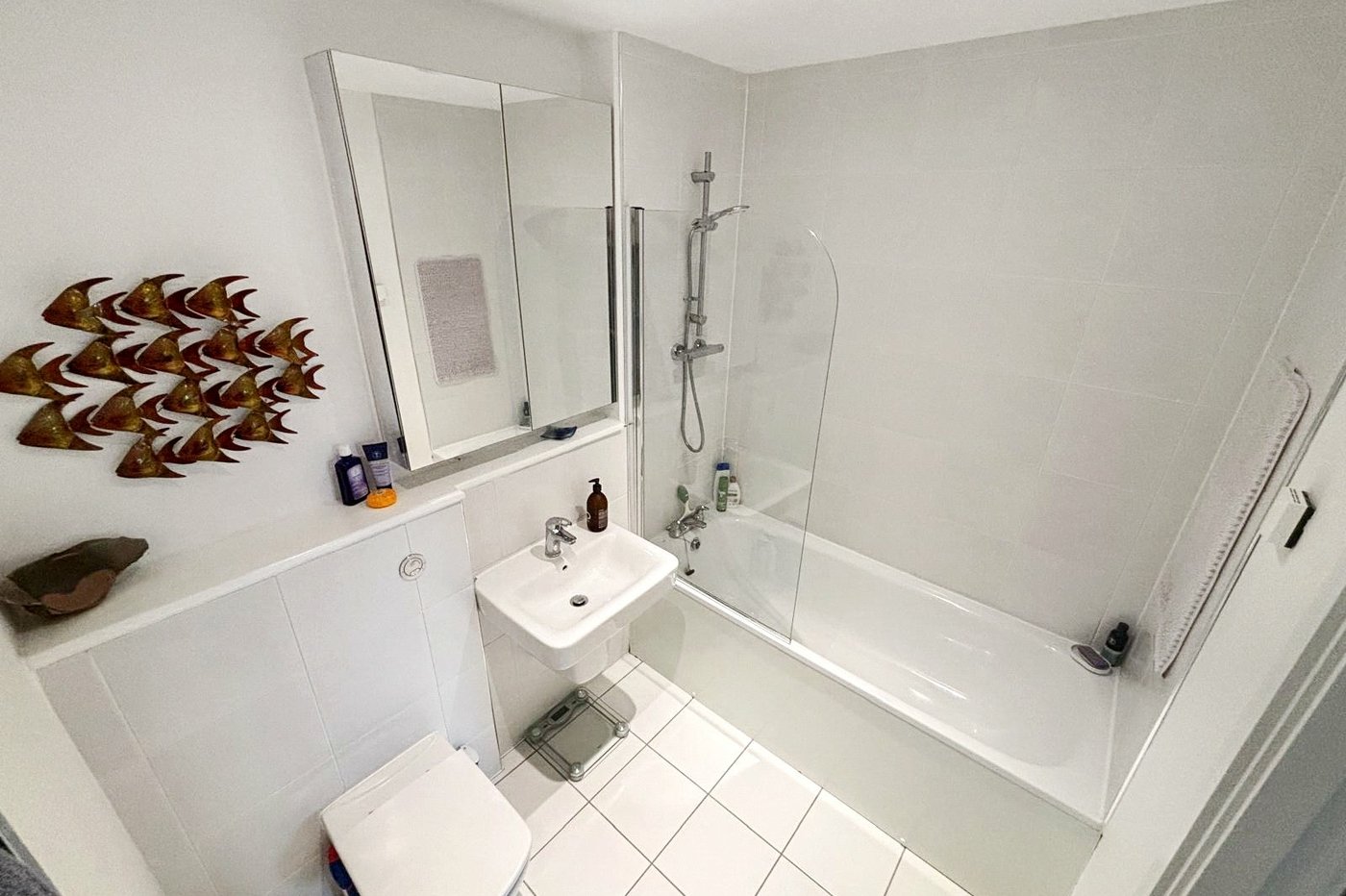 2 bedroom property for sale in Bexley | Robinson Jackson