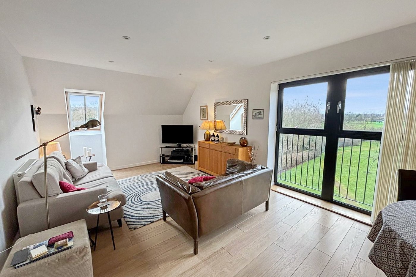2 bedroom property for sale in Bexley | Robinson Jackson