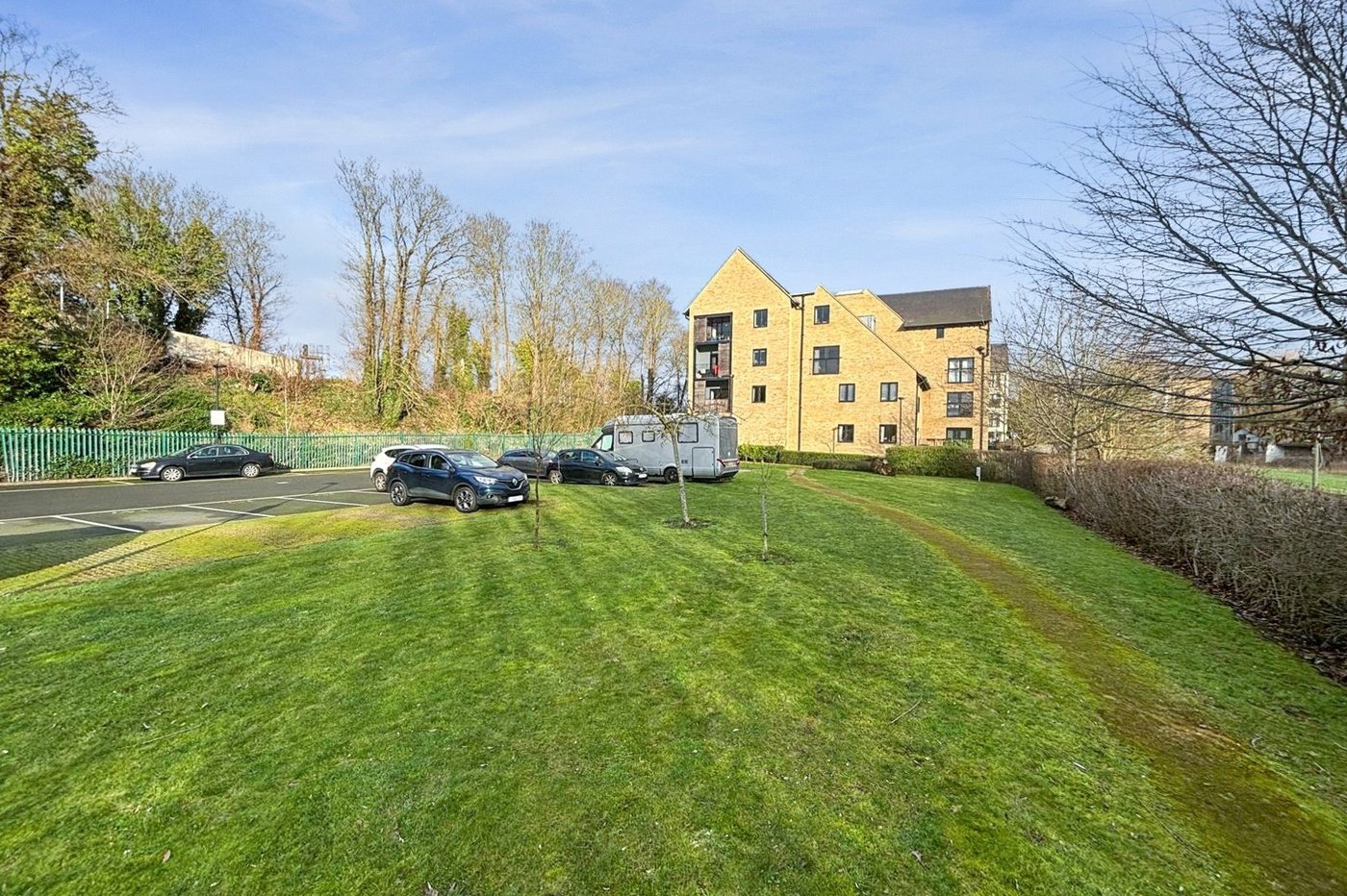 2 bedroom property for sale in Bexley | Robinson Jackson