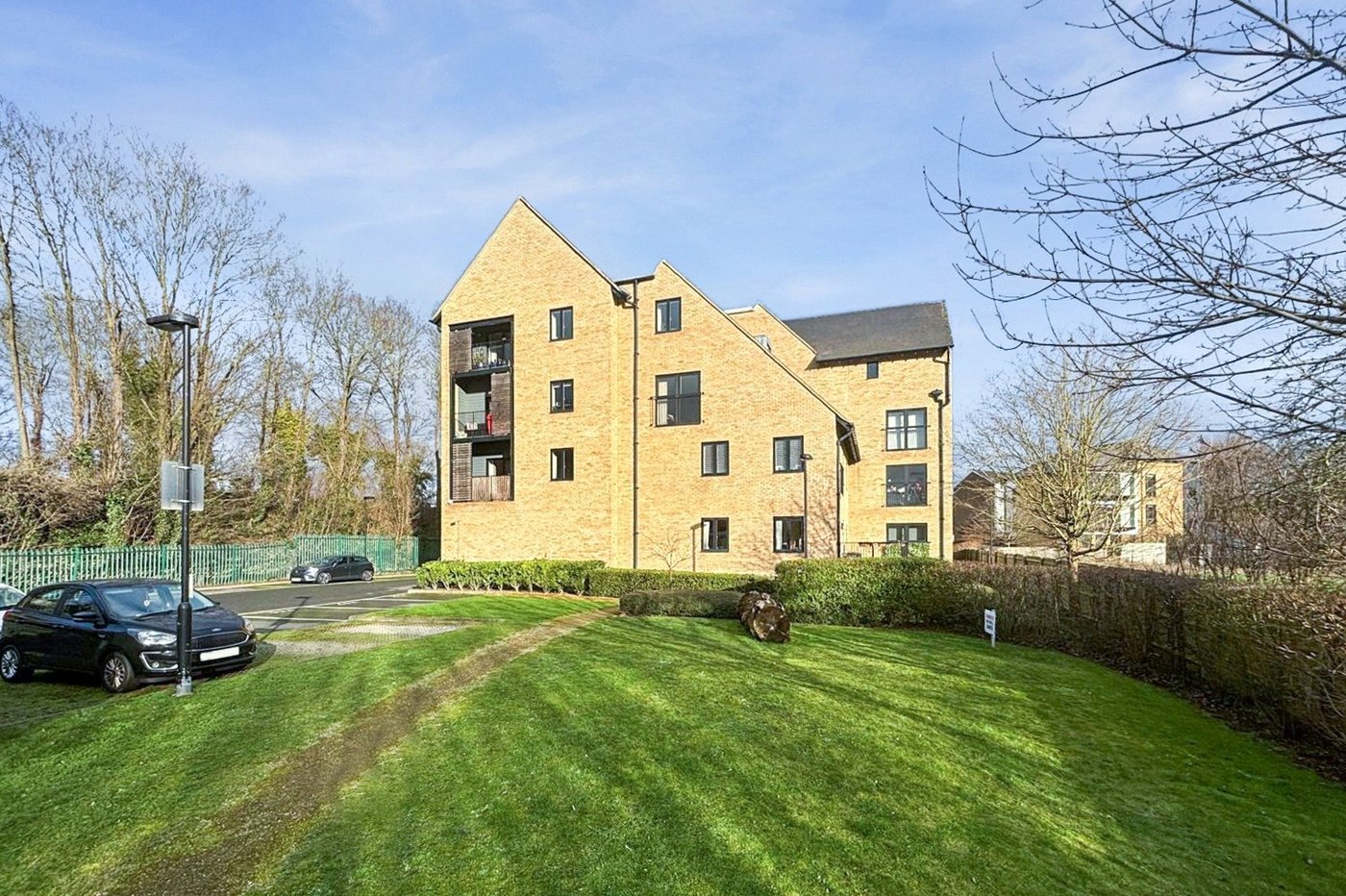 2 bedroom property for sale in Bexley | Robinson Jackson