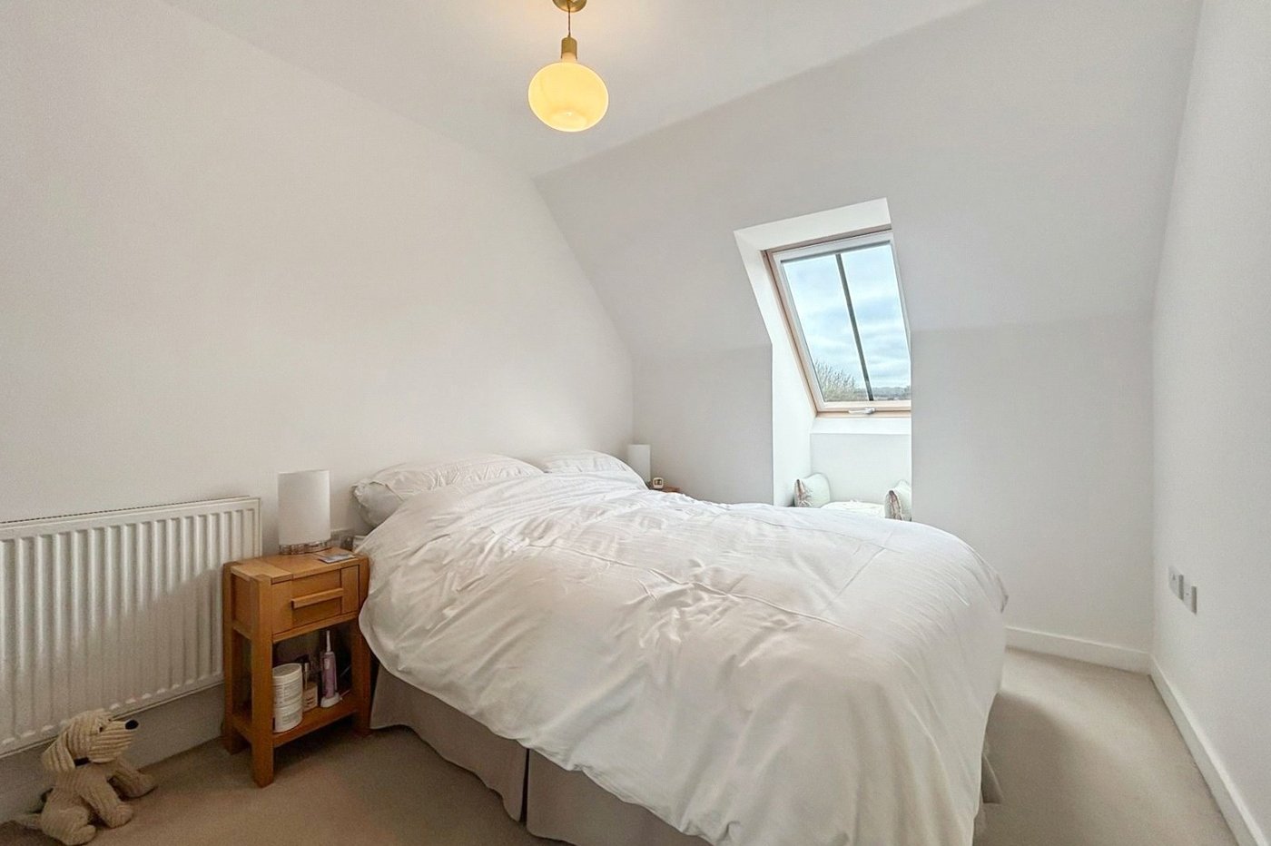 2 bedroom property for sale in Bexley | Robinson Jackson