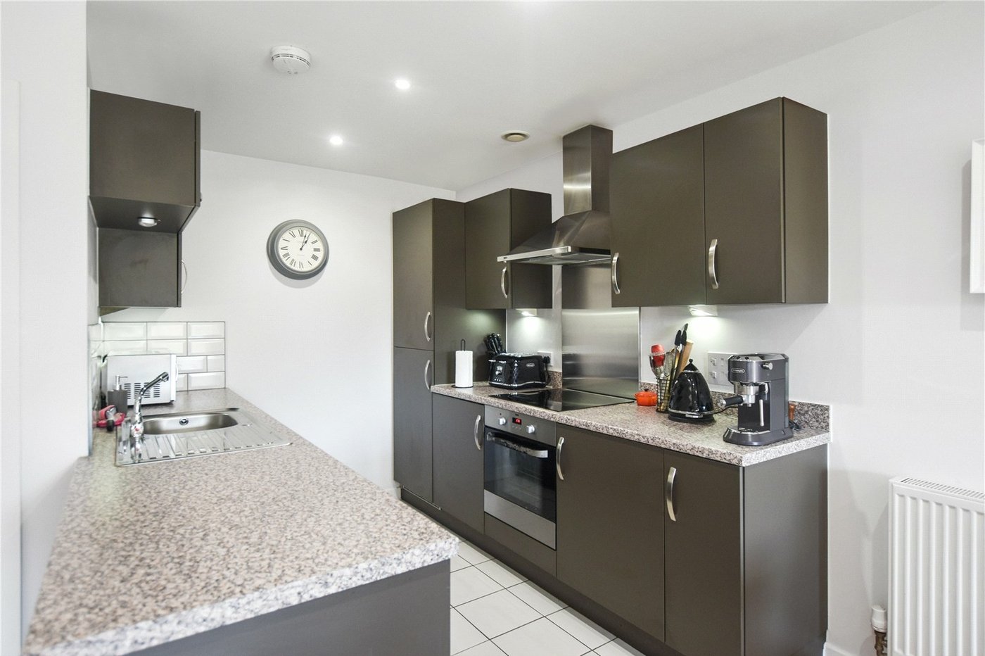 2 bedroom property for sale in Bexley | Robinson Jackson