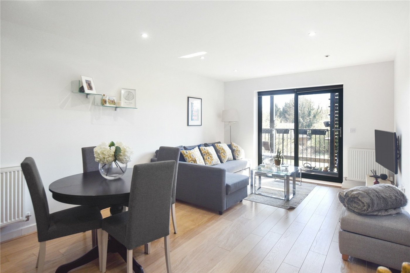 2 bedroom property for sale in Bexley | Robinson Jackson