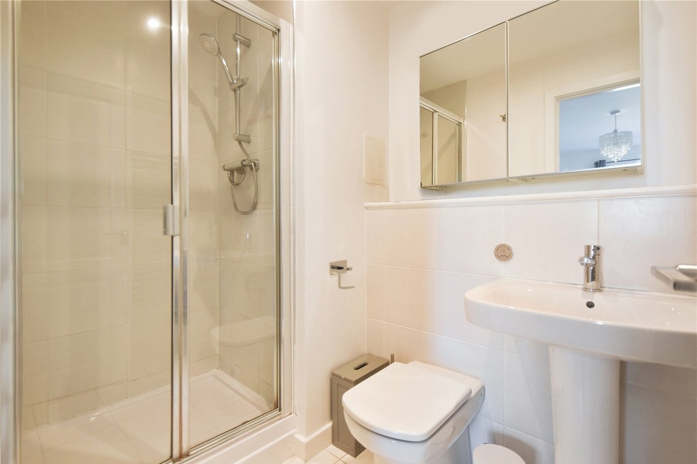 2 bedroom property for sale in Bexley | Robinson Jackson