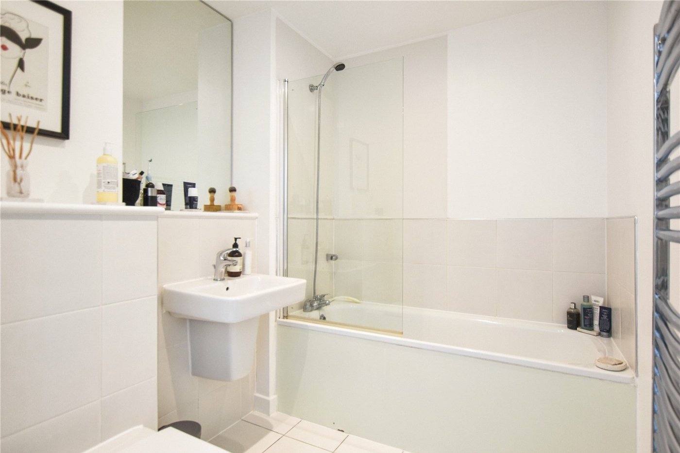 2 bedroom property for sale in Bexley | Robinson Jackson