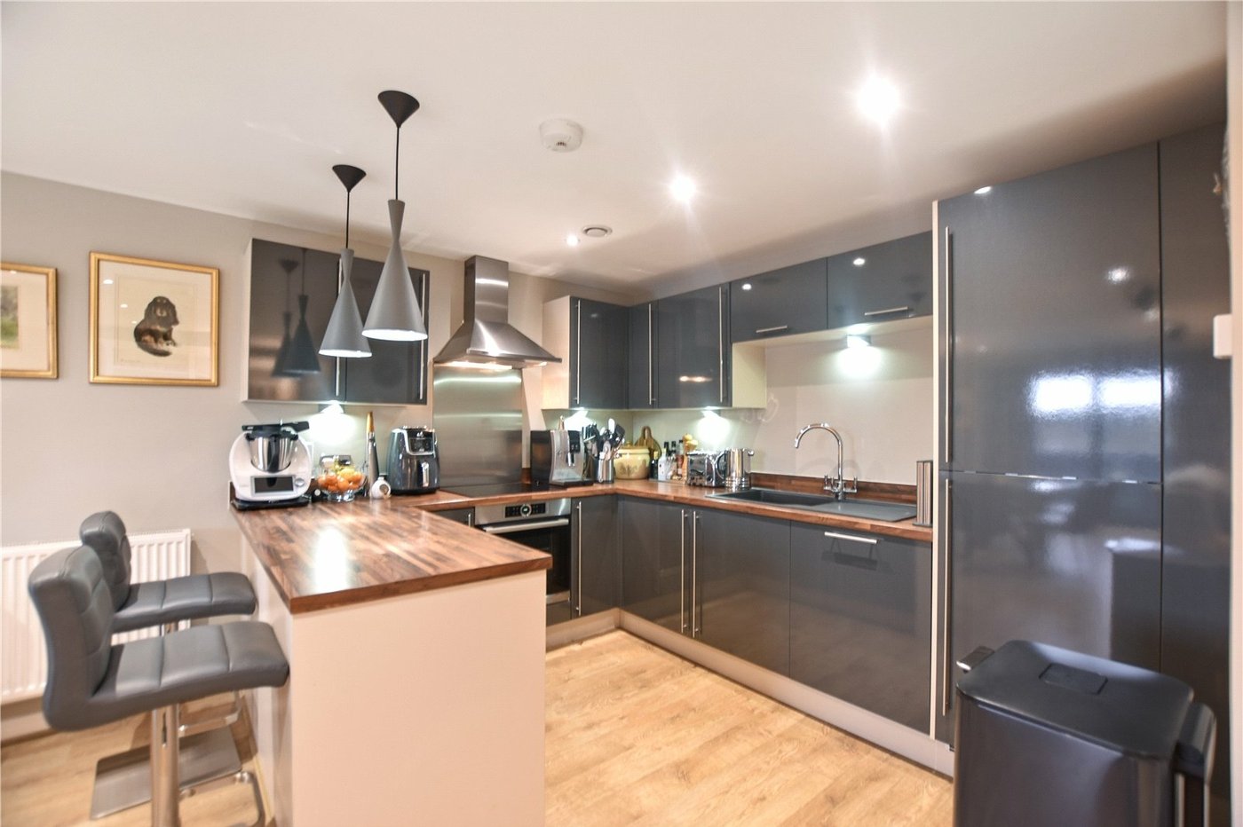 3 bedroom property for sale in Bexley | Robinson Jackson