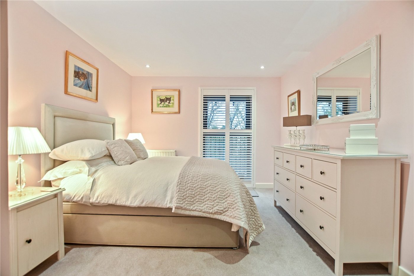 3 bedroom property for sale in Bexley | Robinson Jackson