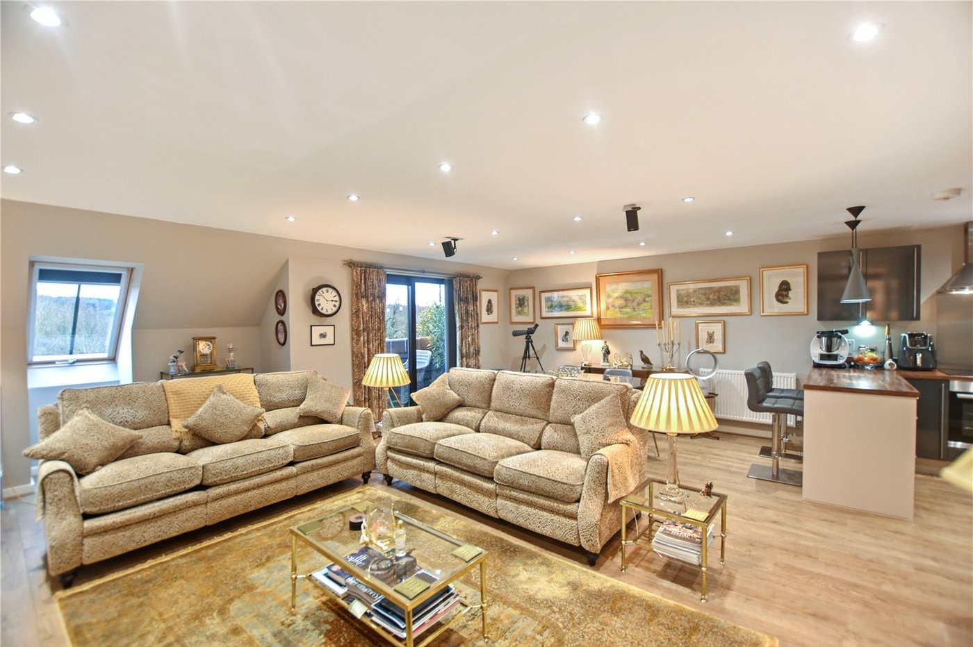 3 bedroom property for sale in Bexley | Robinson Jackson