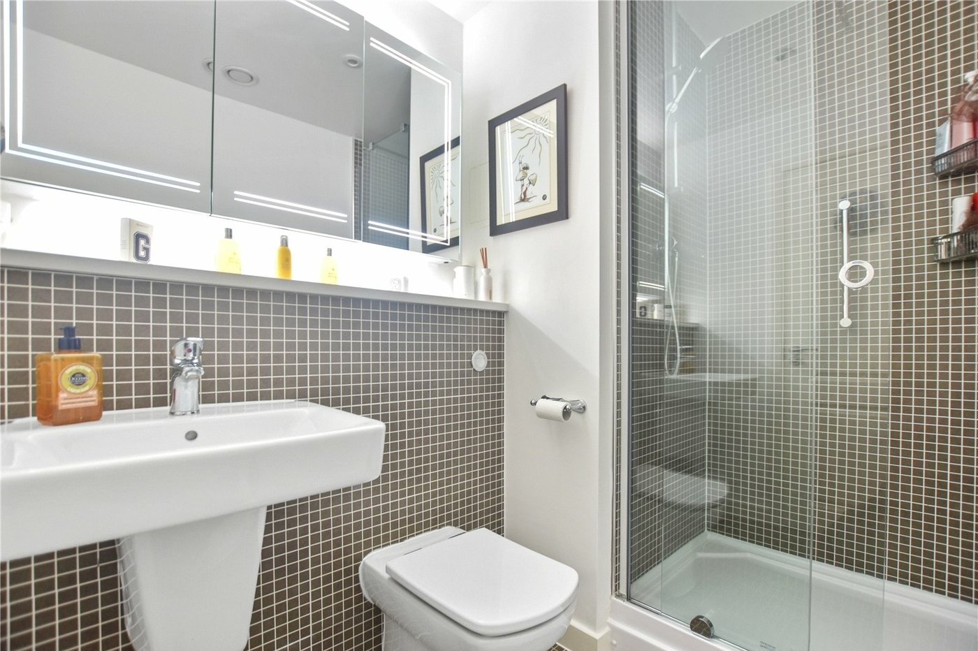 3 bedroom property for sale in Bexley | Robinson Jackson