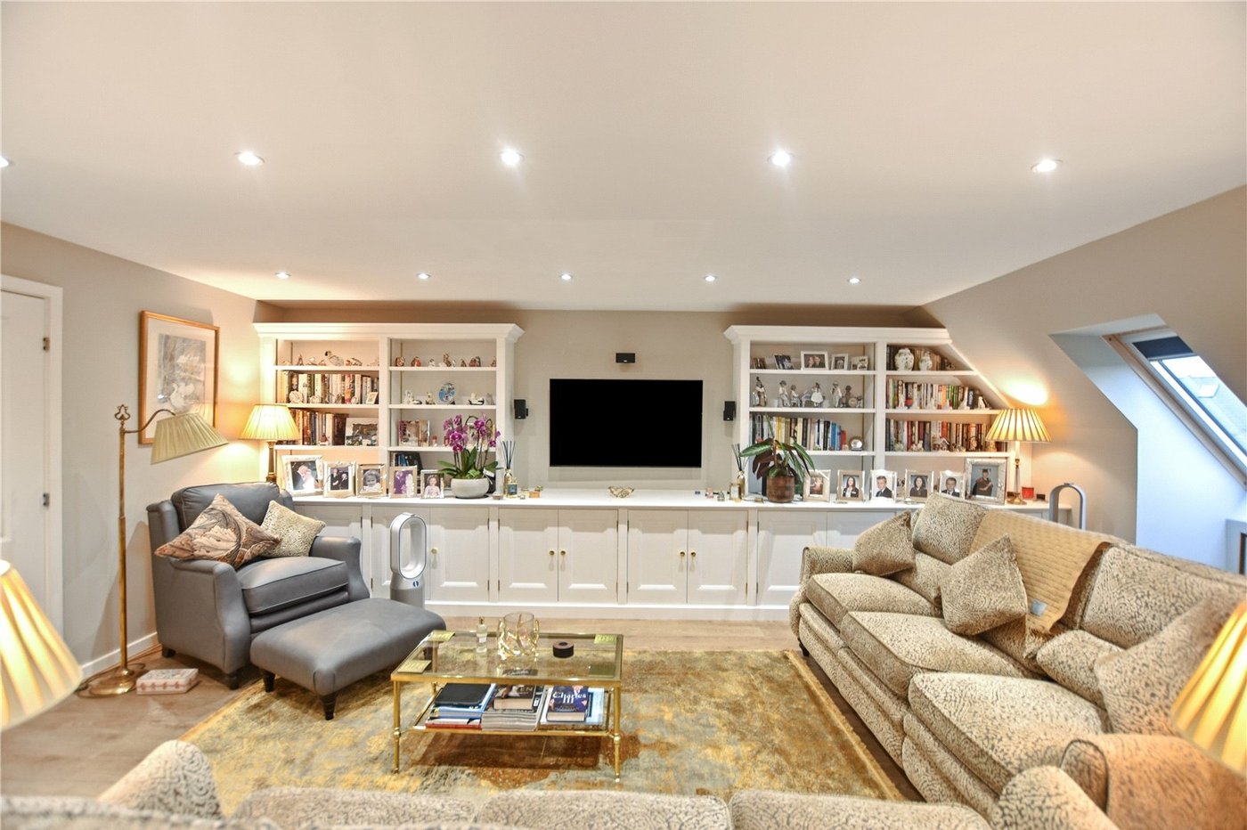 3 bedroom property for sale in Bexley | Robinson Jackson