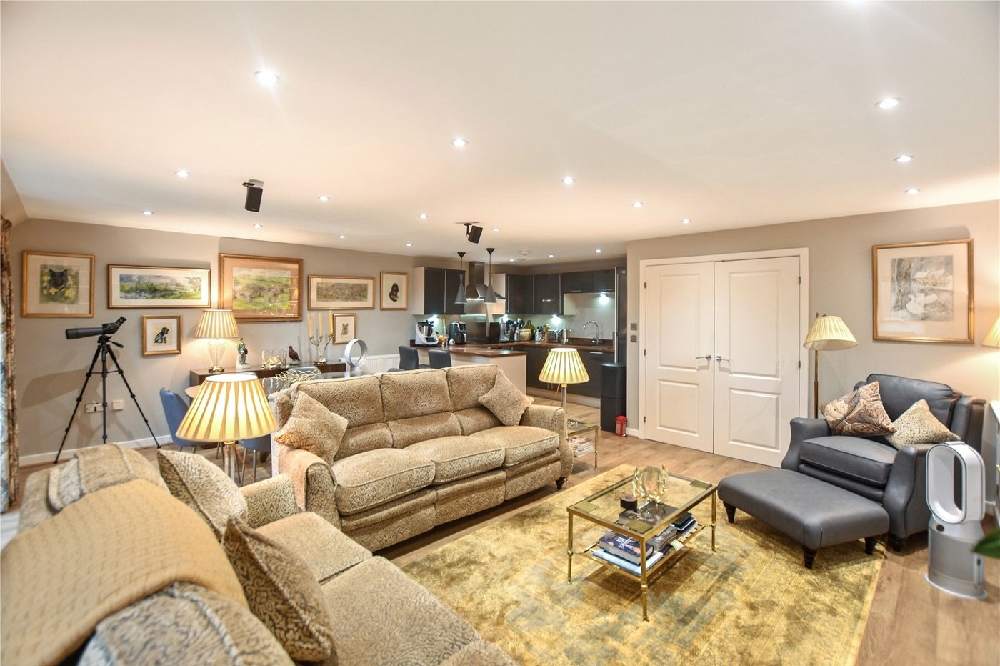 3 bedroom property for sale in Bexley | Robinson Jackson