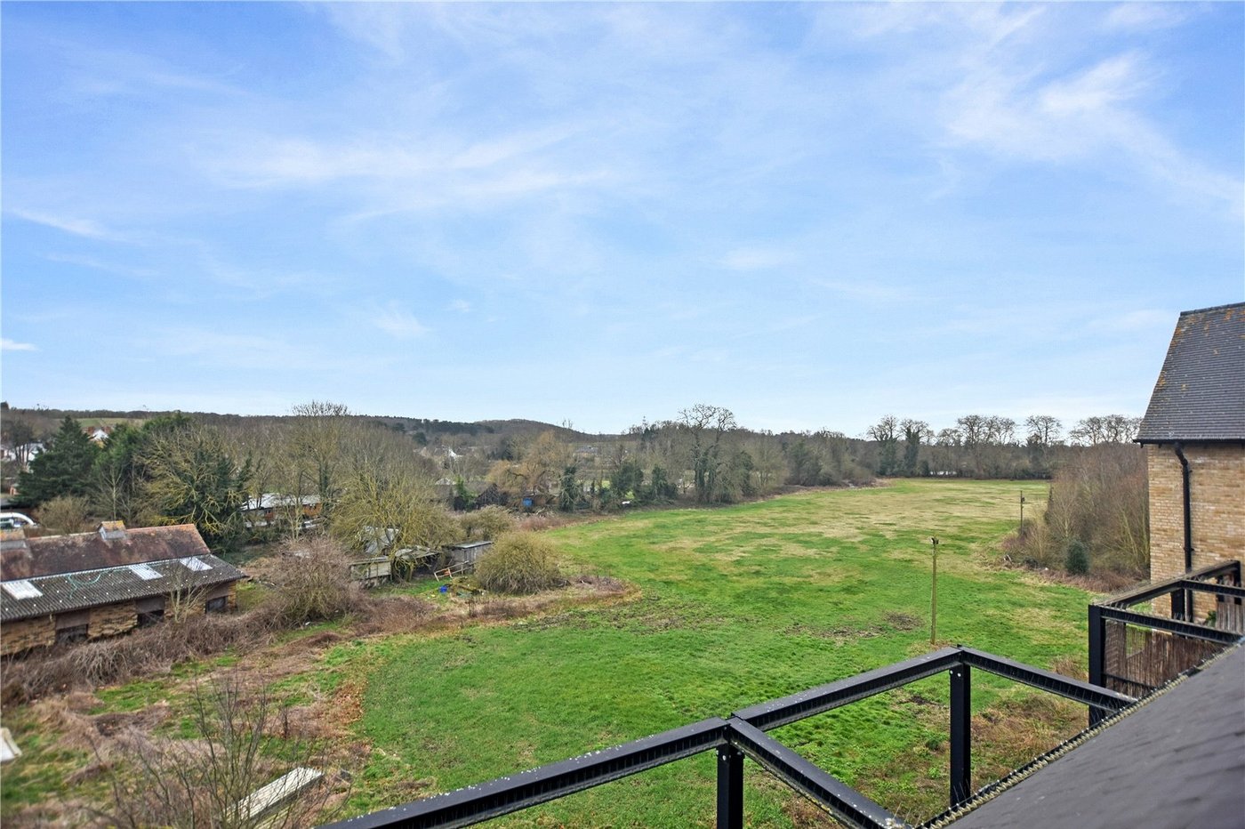 3 bedroom property for sale in Bexley | Robinson Jackson