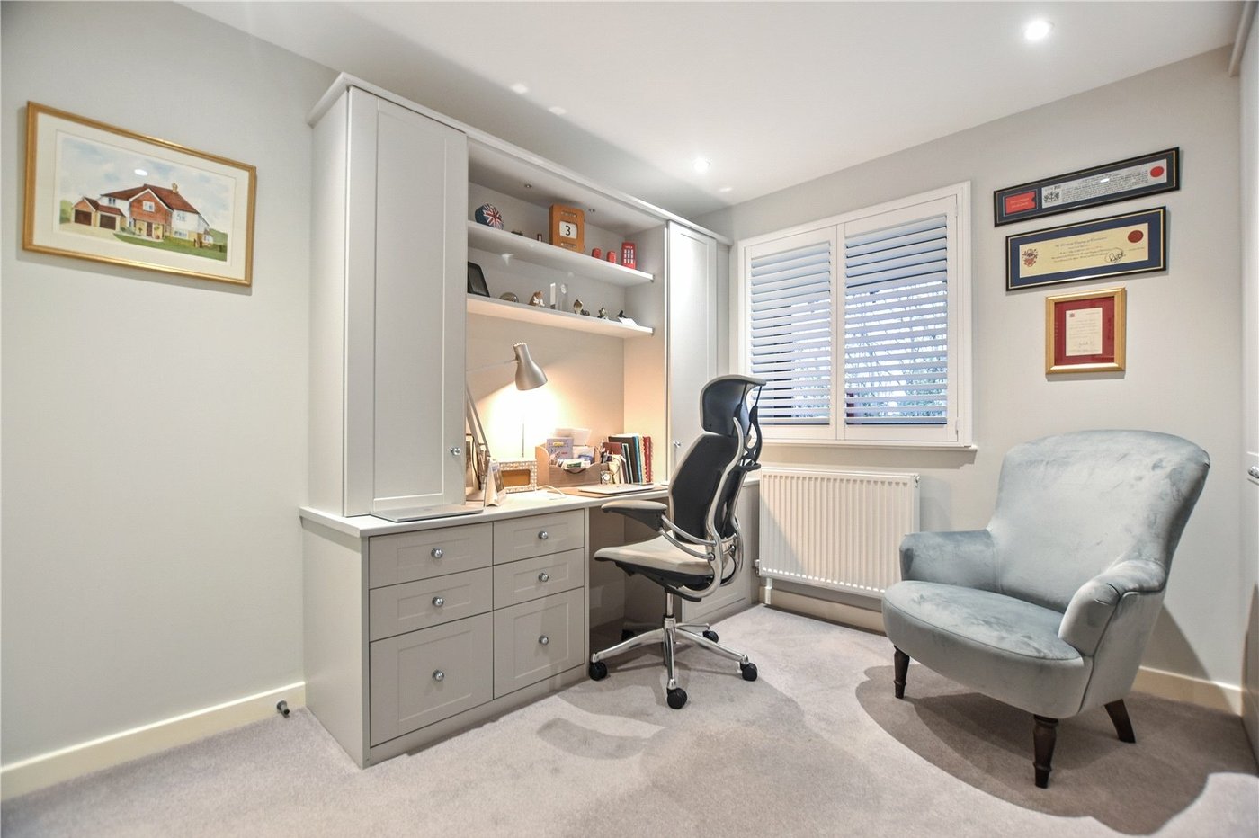 3 bedroom property for sale in Bexley | Robinson Jackson