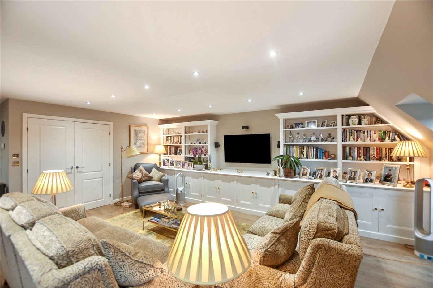 3 bedroom property for sale in Bexley | Robinson Jackson