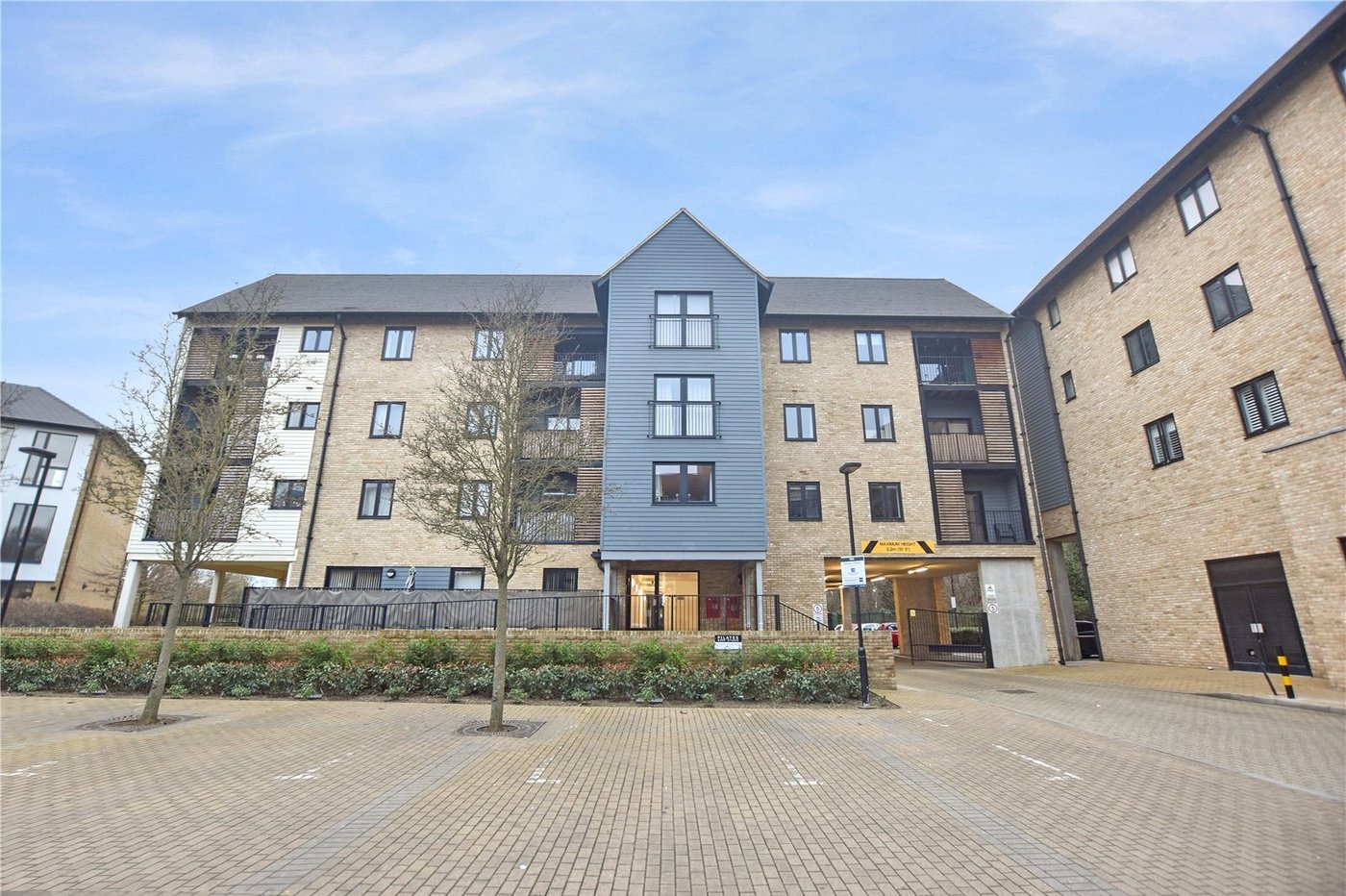 3 bedroom property for sale in Bexley | Robinson Jackson