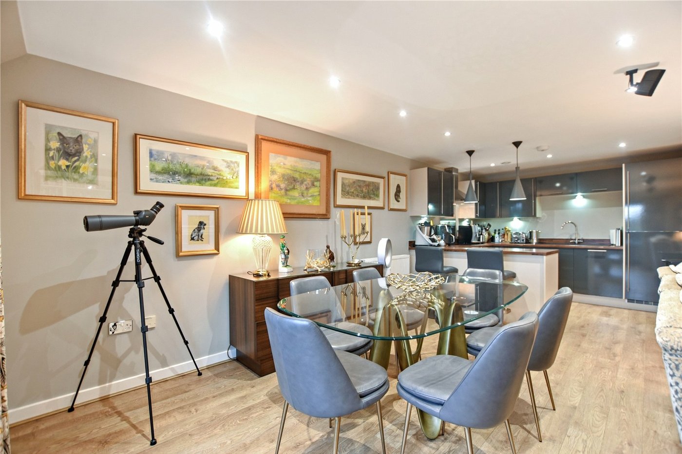 3 bedroom property for sale in Bexley | Robinson Jackson