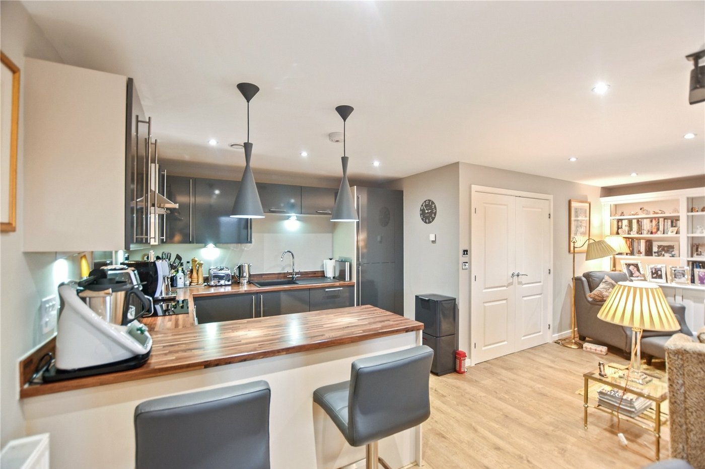 3 bedroom property for sale in Bexley | Robinson Jackson