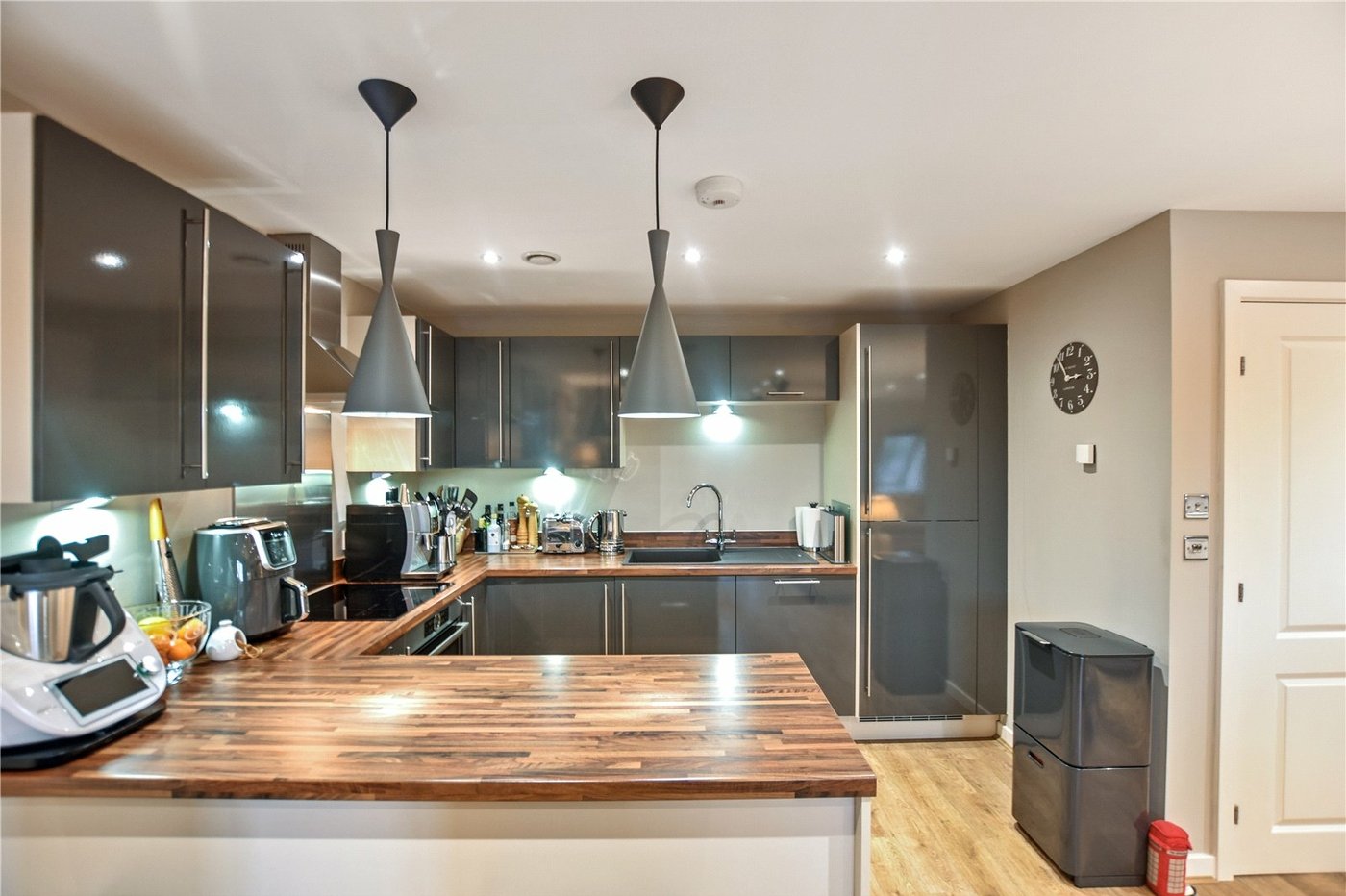 3 bedroom property for sale in Bexley | Robinson Jackson