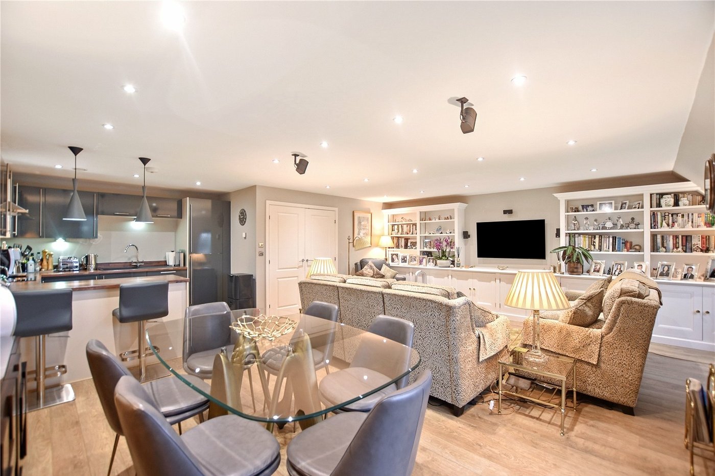 3 bedroom property for sale in Bexley | Robinson Jackson