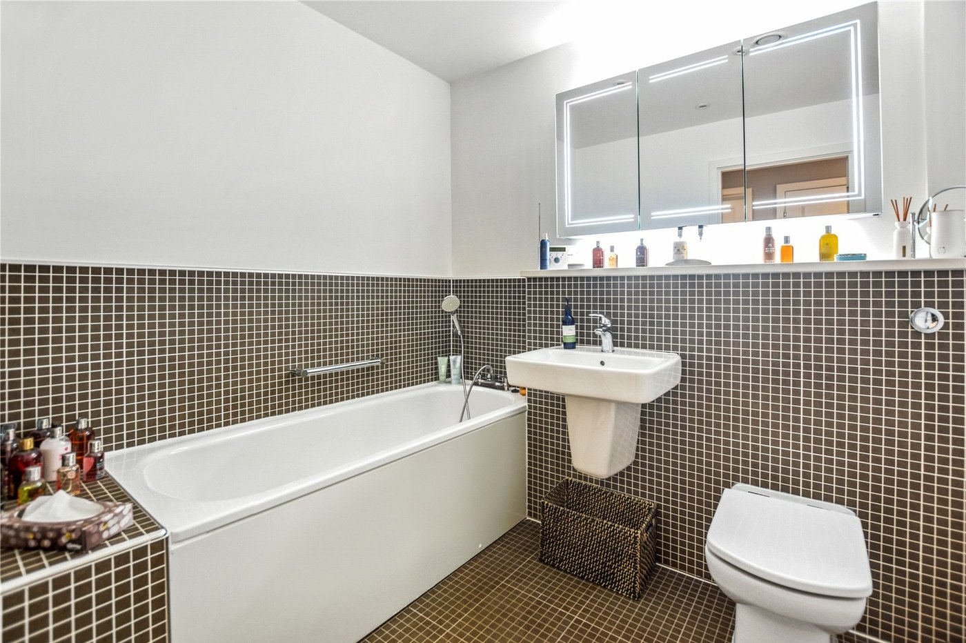 3 bedroom property for sale in Bexley | Robinson Jackson