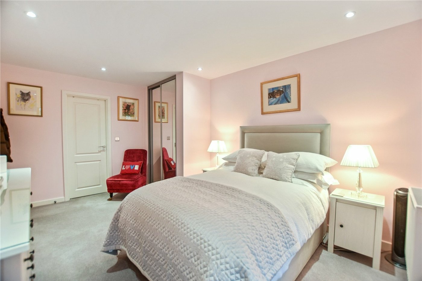 3 bedroom property for sale in Bexley | Robinson Jackson
