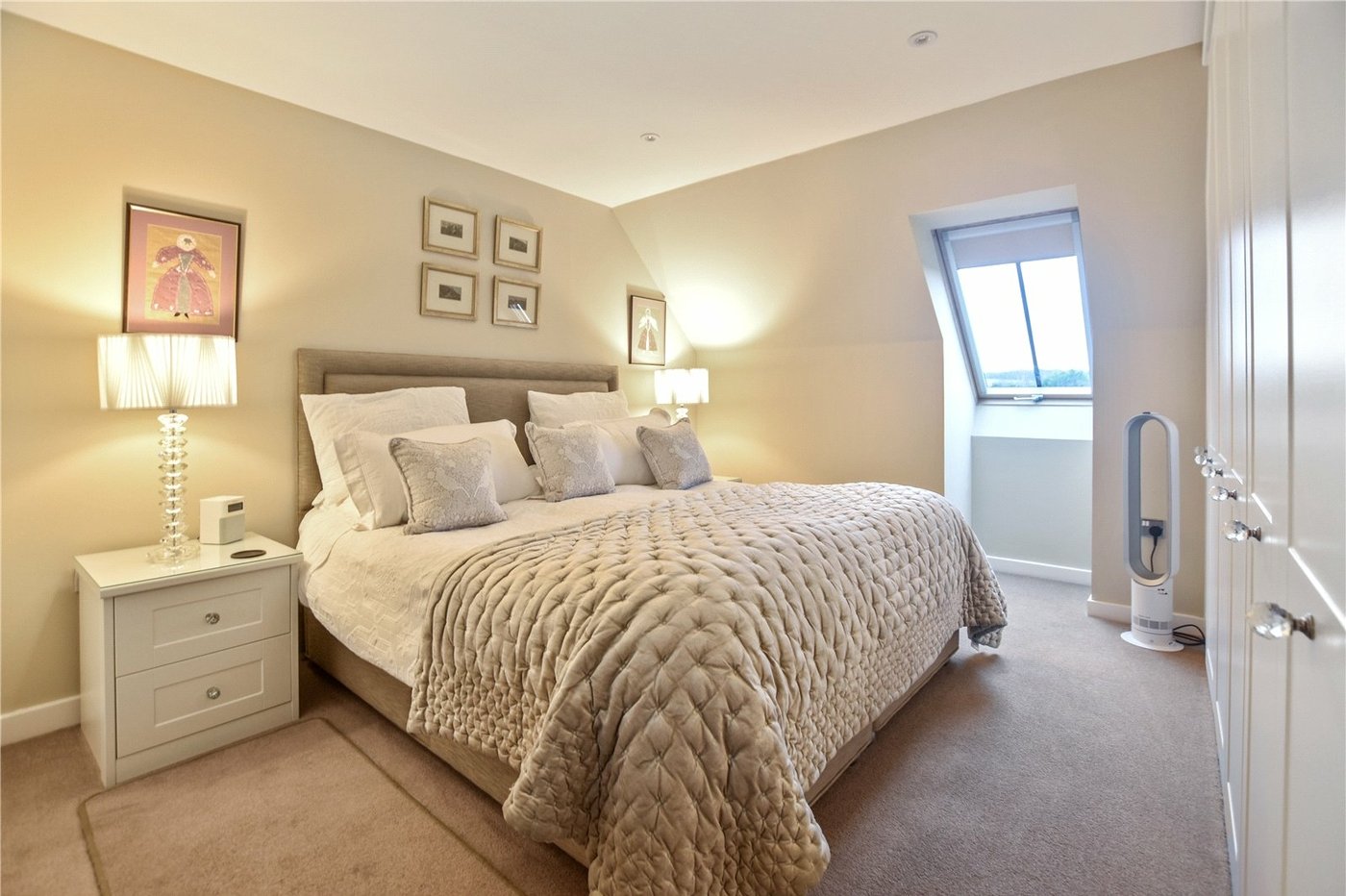 3 bedroom property for sale in Bexley | Robinson Jackson