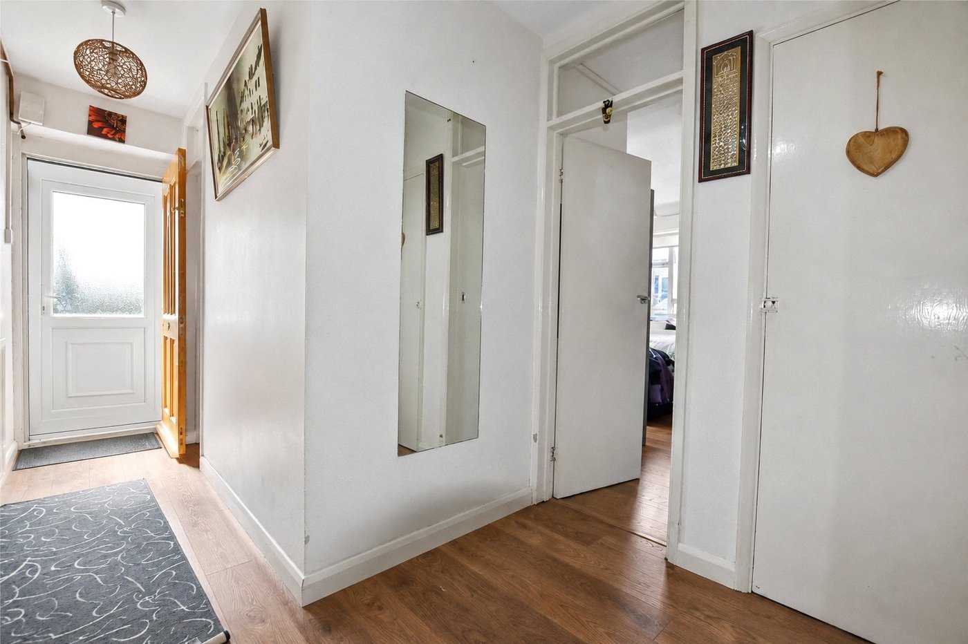 2 bedroom property for sale in Crayford | Robinson Jackson