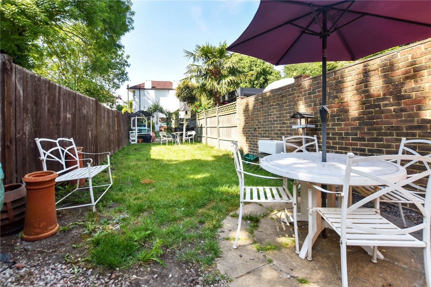 3 bedroom house for sale in Crayford | Robinson Jackson