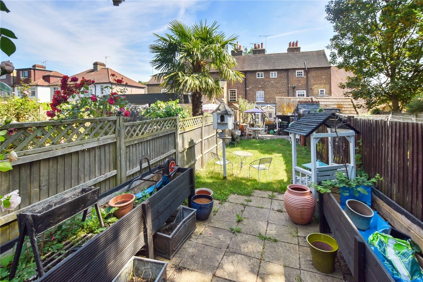 3 bedroom house for sale in Crayford | Robinson Jackson