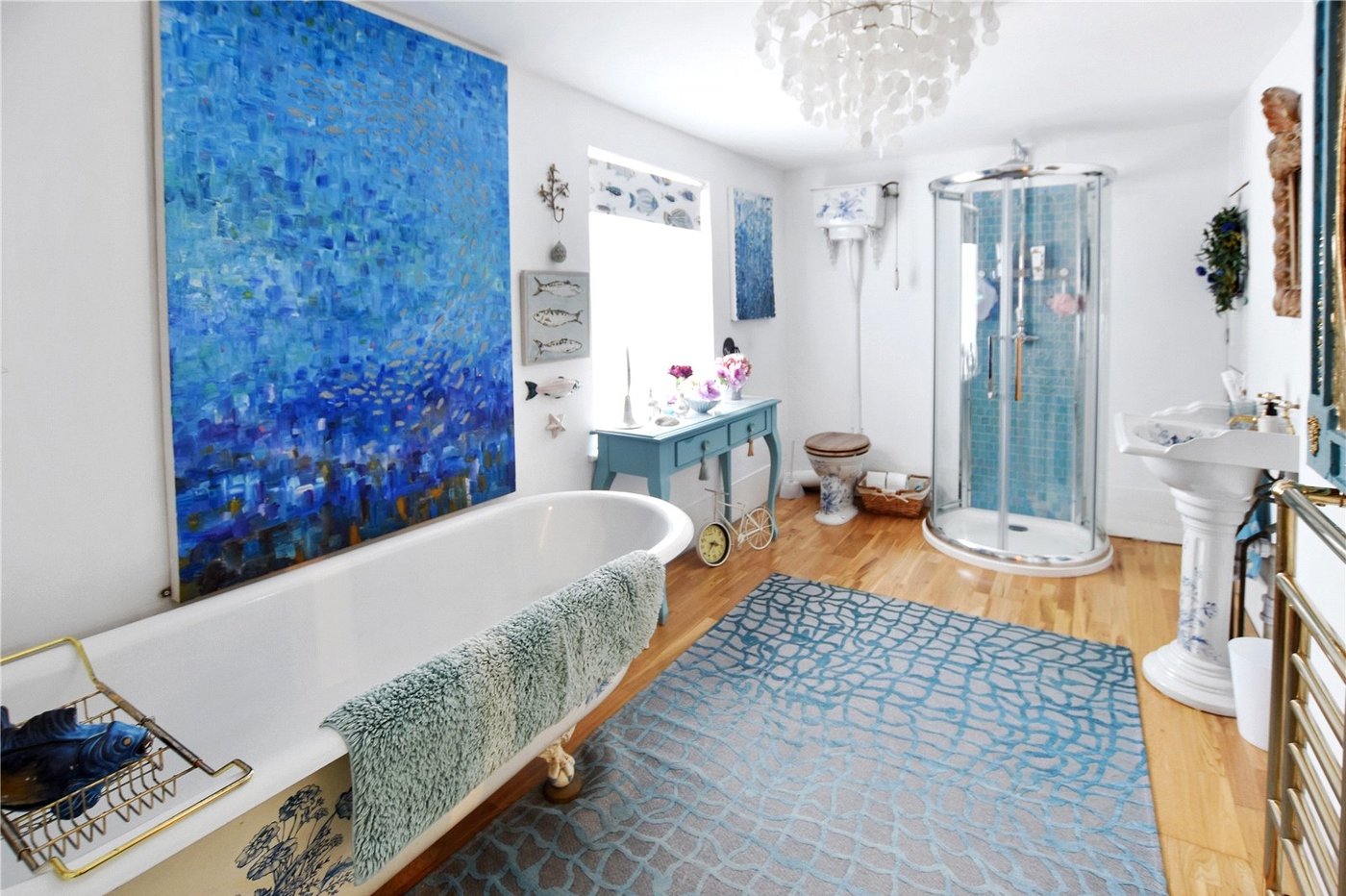 3 bedroom house for sale in Crayford | Robinson Jackson