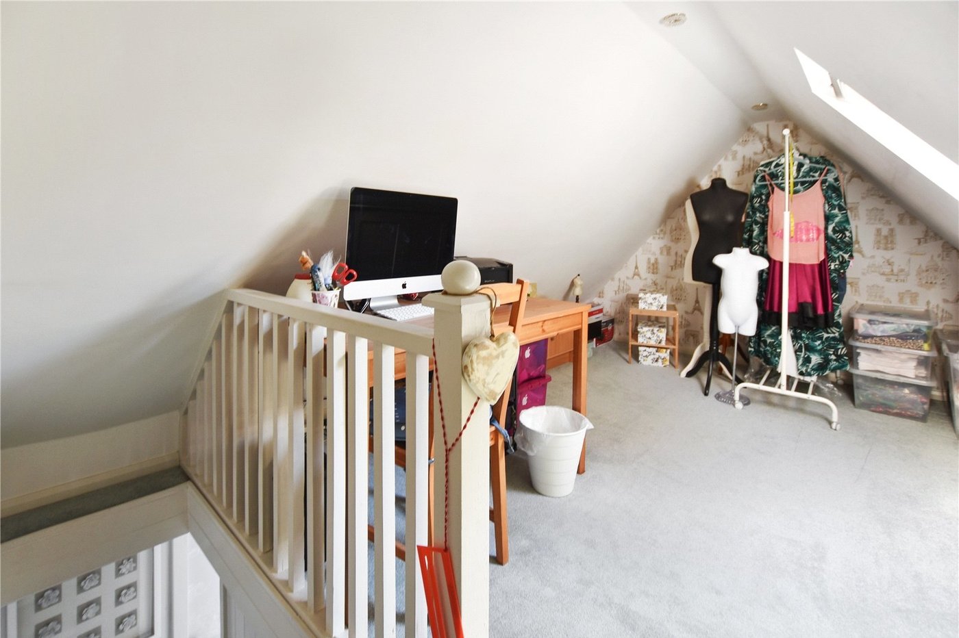 3 bedroom house for sale in Crayford | Robinson Jackson