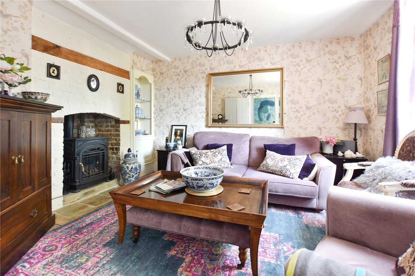 3 bedroom house for sale in Crayford | Robinson Jackson