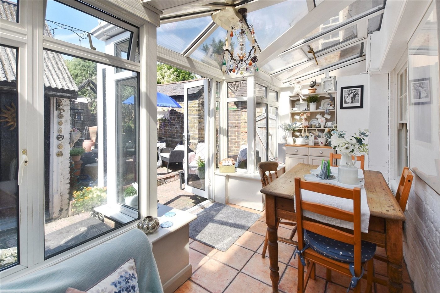 3 bedroom house for sale in Crayford | Robinson Jackson