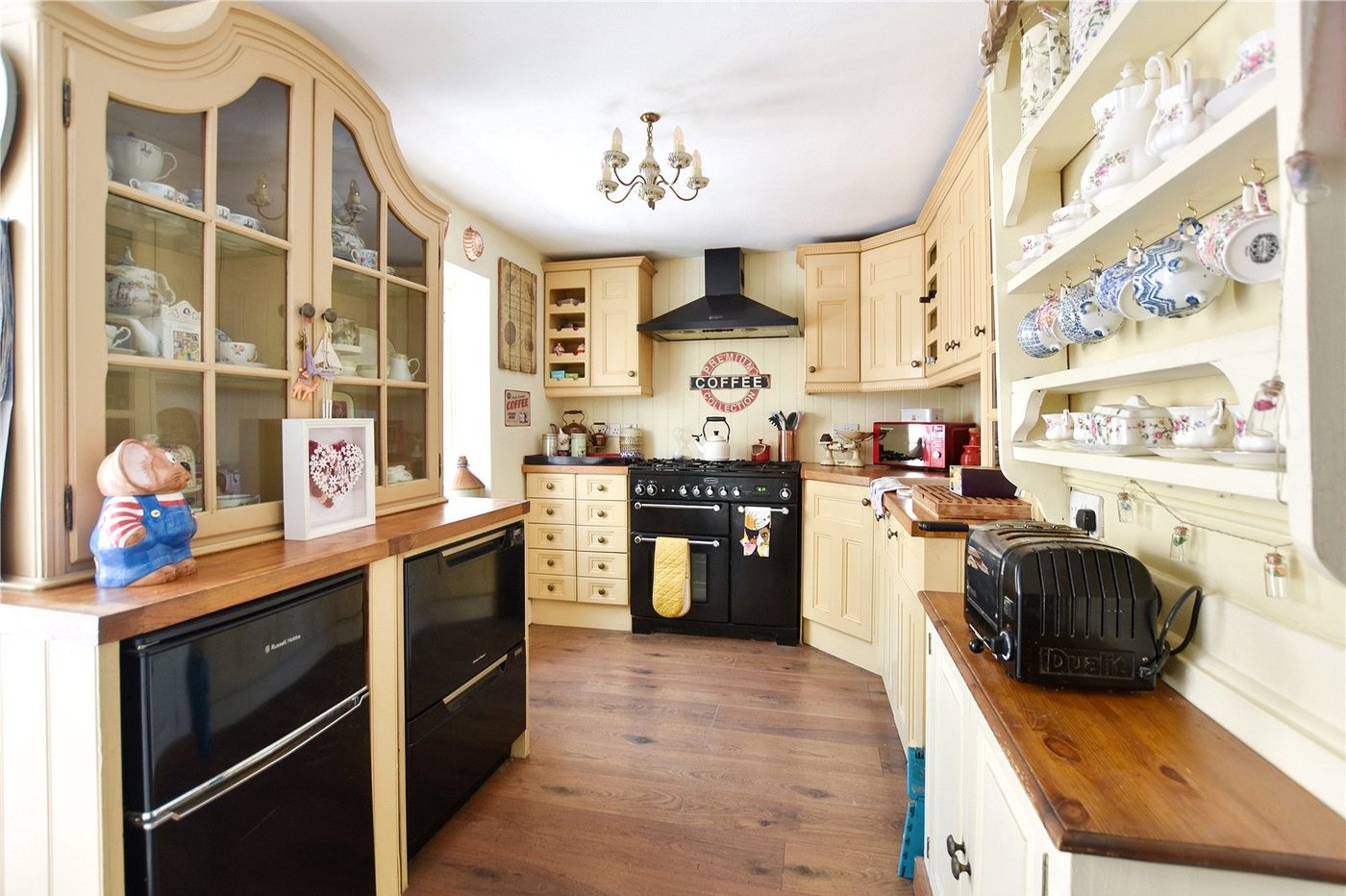 3 bedroom house for sale in Crayford | Robinson Jackson