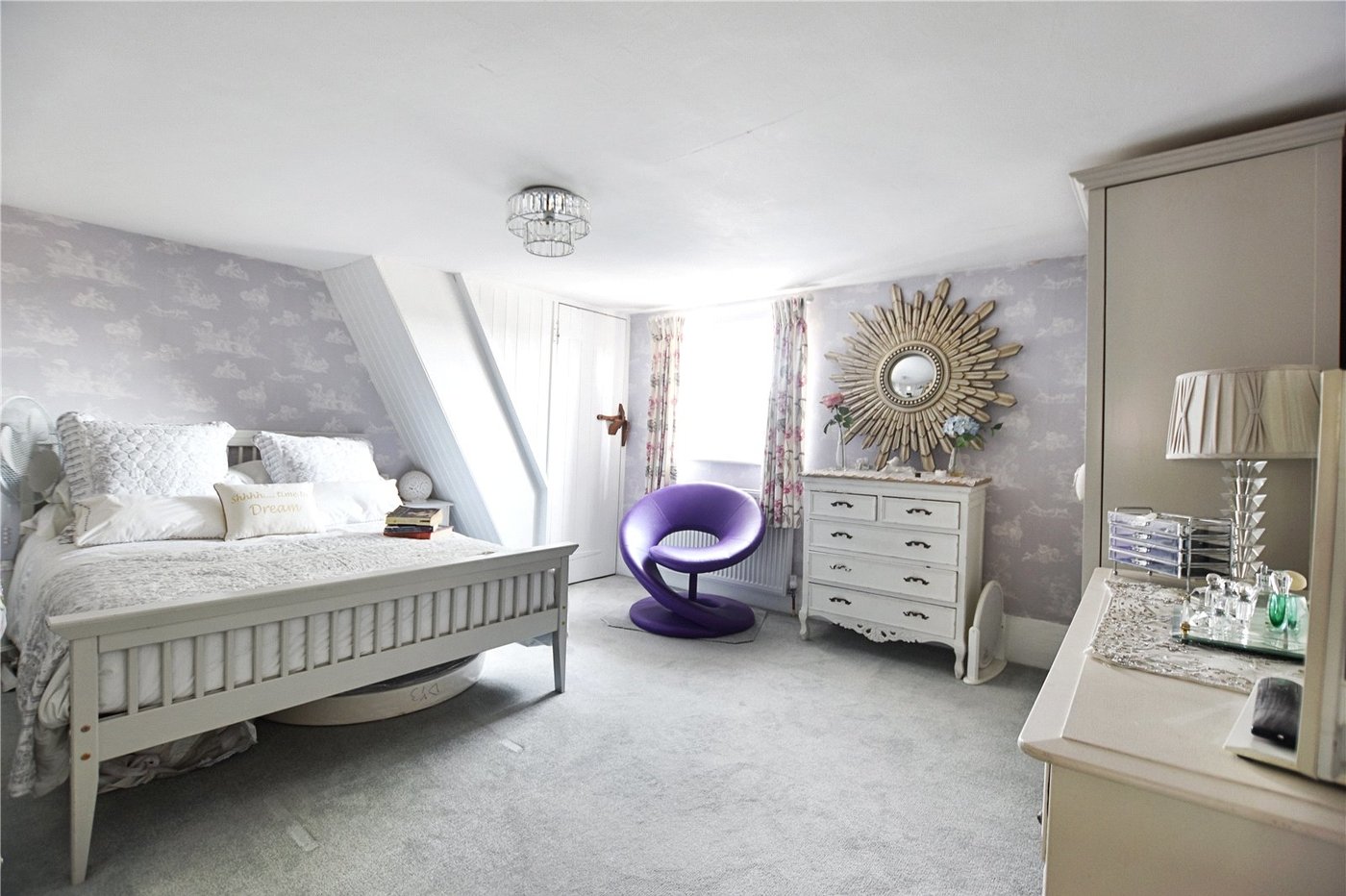 3 bedroom house for sale in Crayford | Robinson Jackson