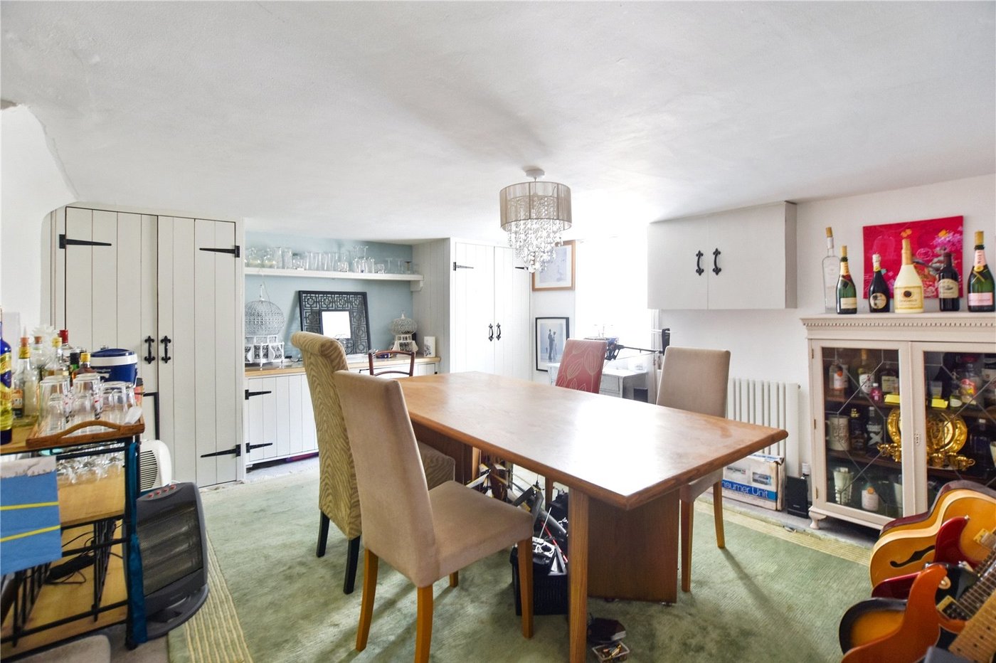 3 bedroom house for sale in Crayford | Robinson Jackson