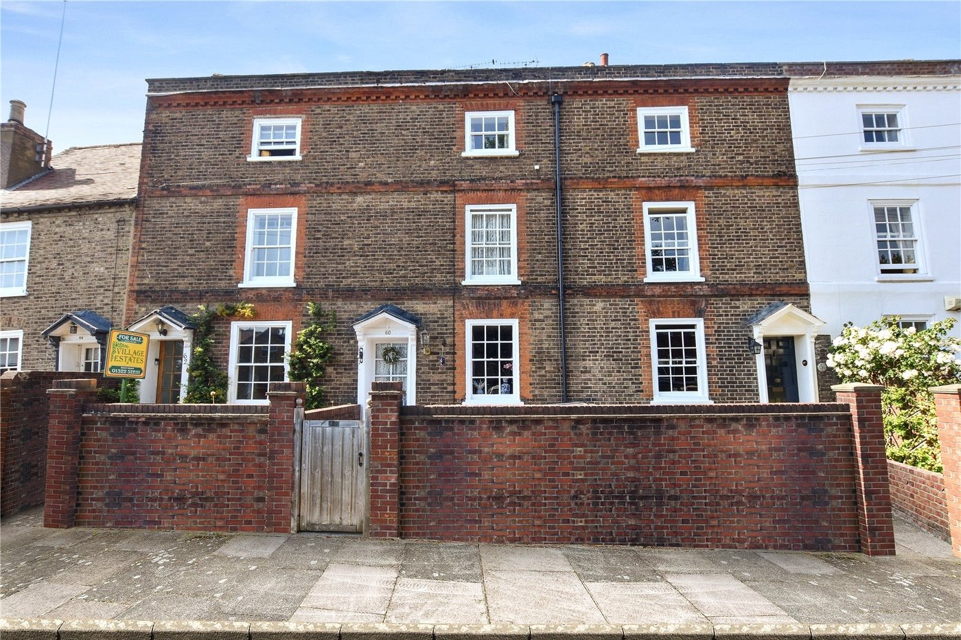 3 bedroom house for sale in Crayford | Robinson Jackson