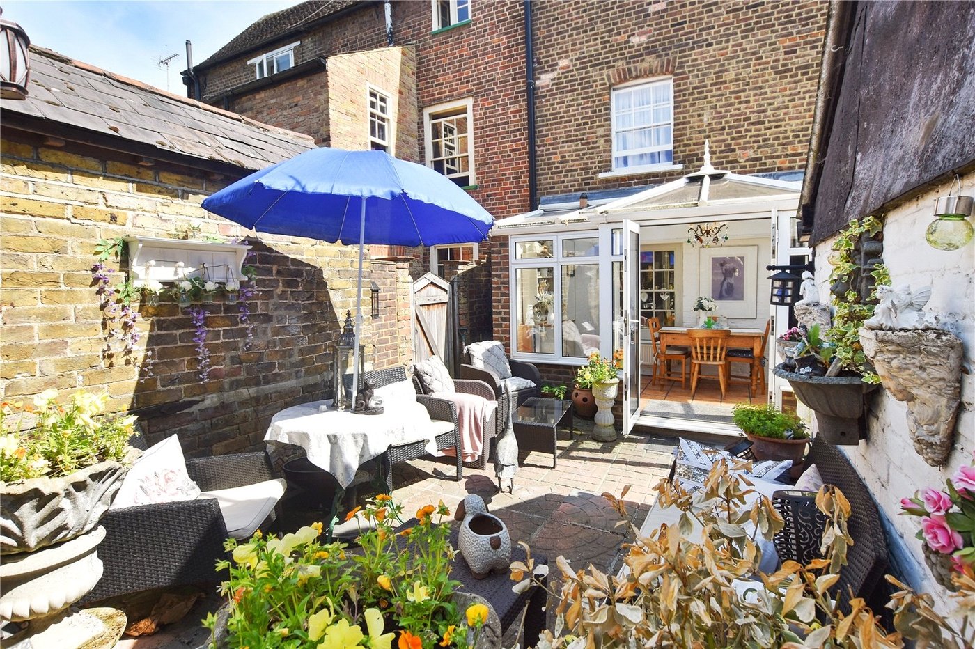 3 bedroom house for sale in Crayford | Robinson Jackson