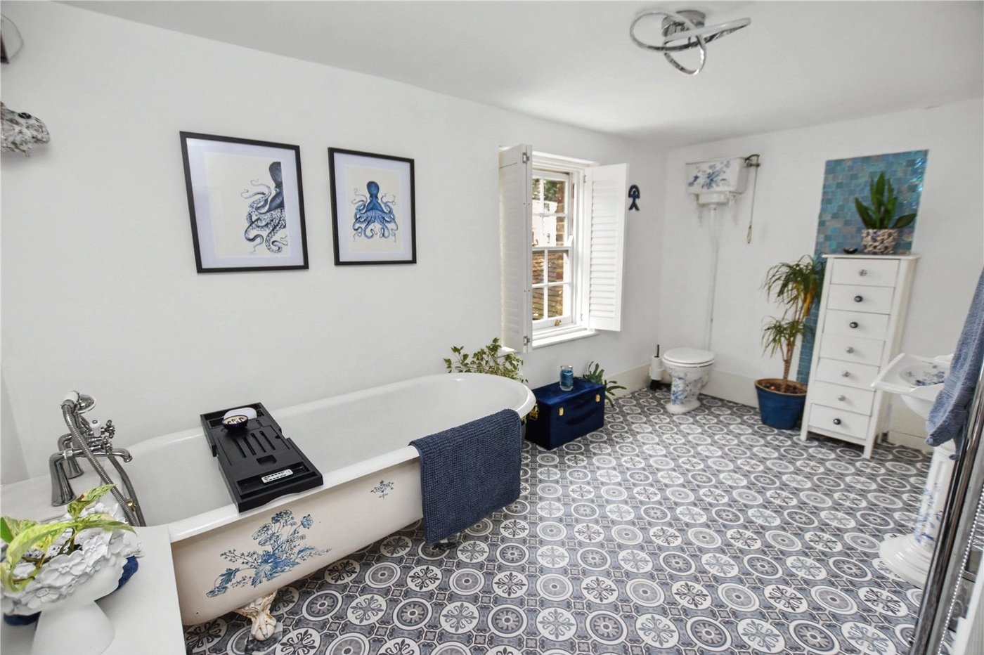 3 bedroom house for sale in Crayford | Robinson Jackson