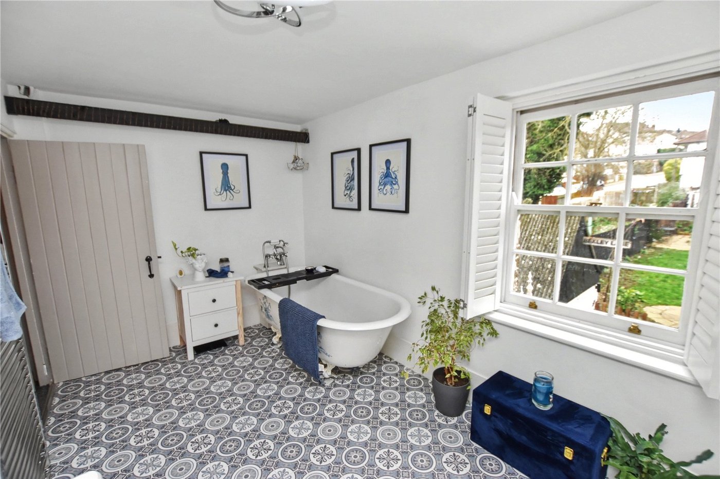 3 bedroom house for sale in Crayford | Robinson Jackson