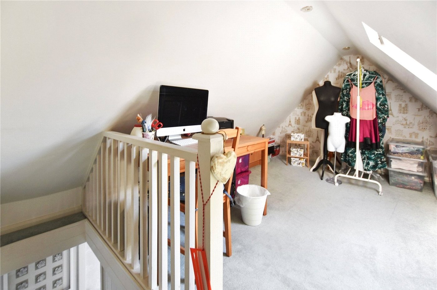 3 bedroom house for sale in Crayford | Robinson Jackson