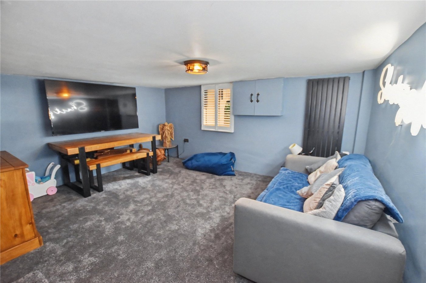 3 bedroom house for sale in Crayford | Robinson Jackson