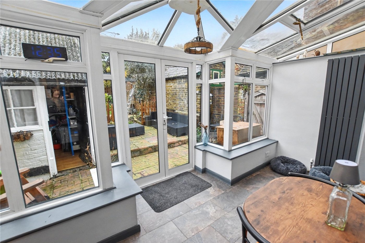 3 bedroom house for sale in Crayford | Robinson Jackson