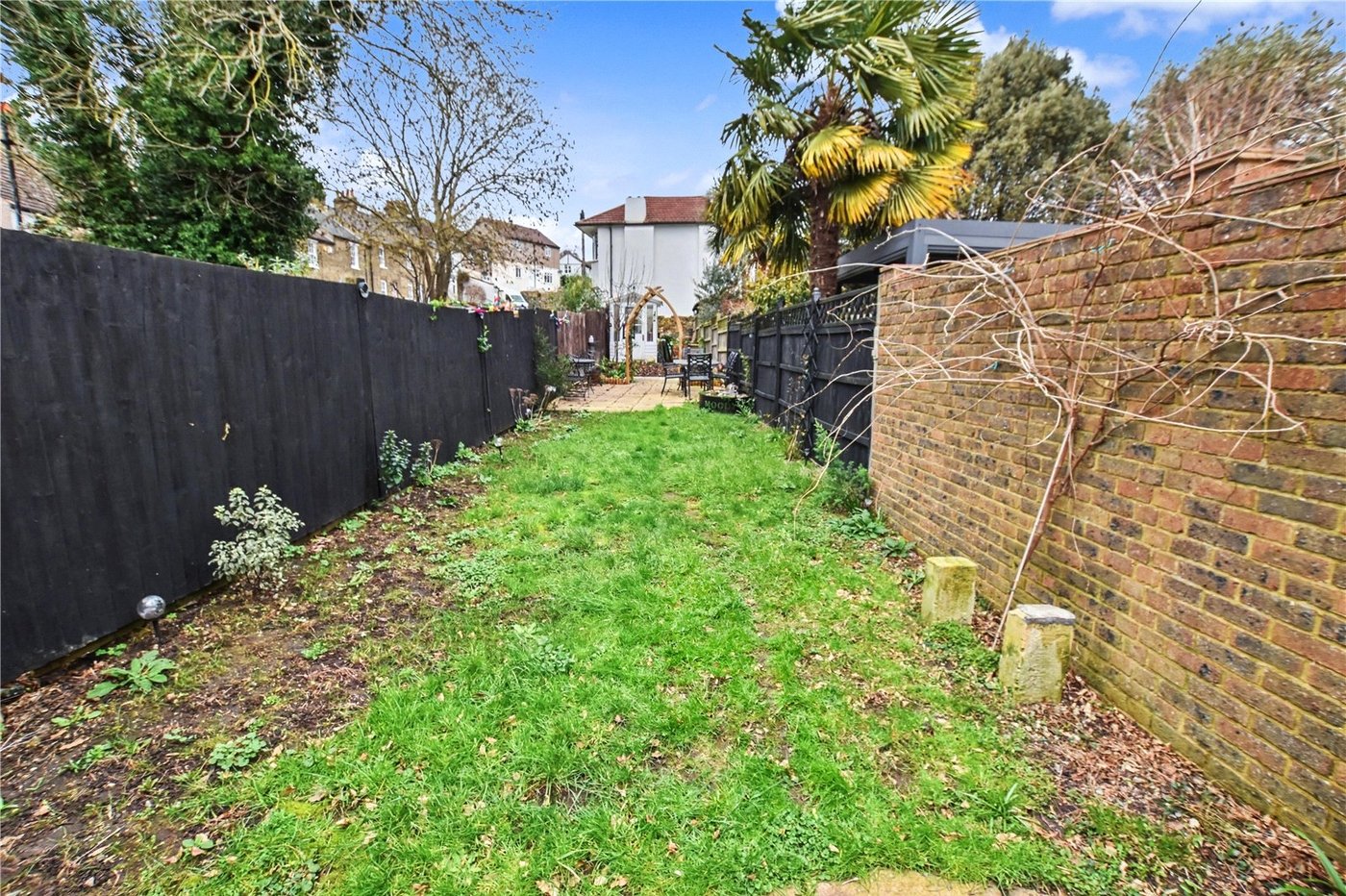 3 bedroom house for sale in Crayford | Robinson Jackson