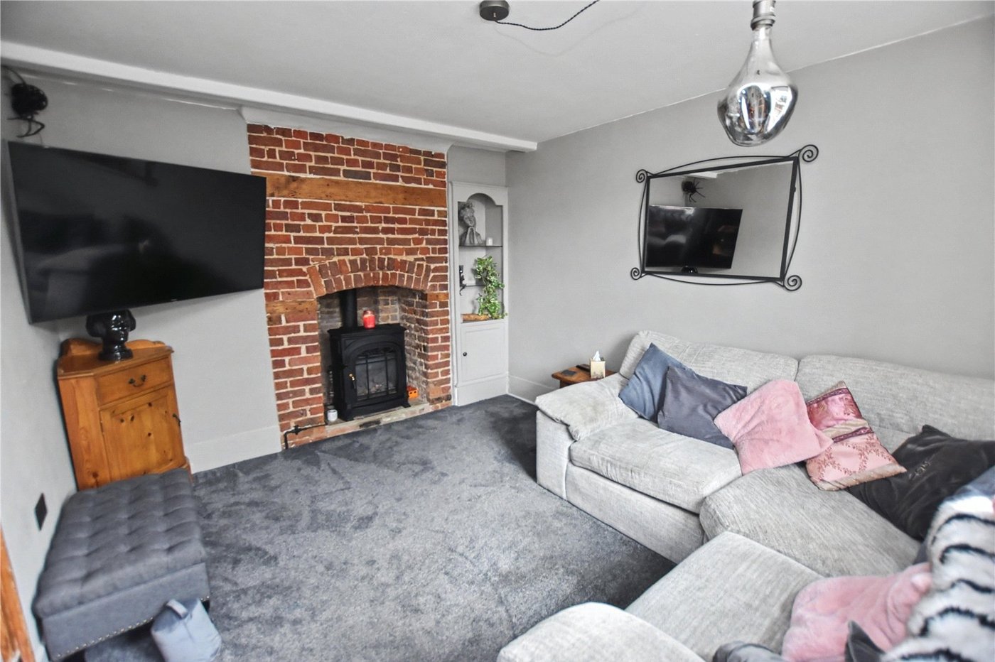 3 bedroom house for sale in Crayford | Robinson Jackson