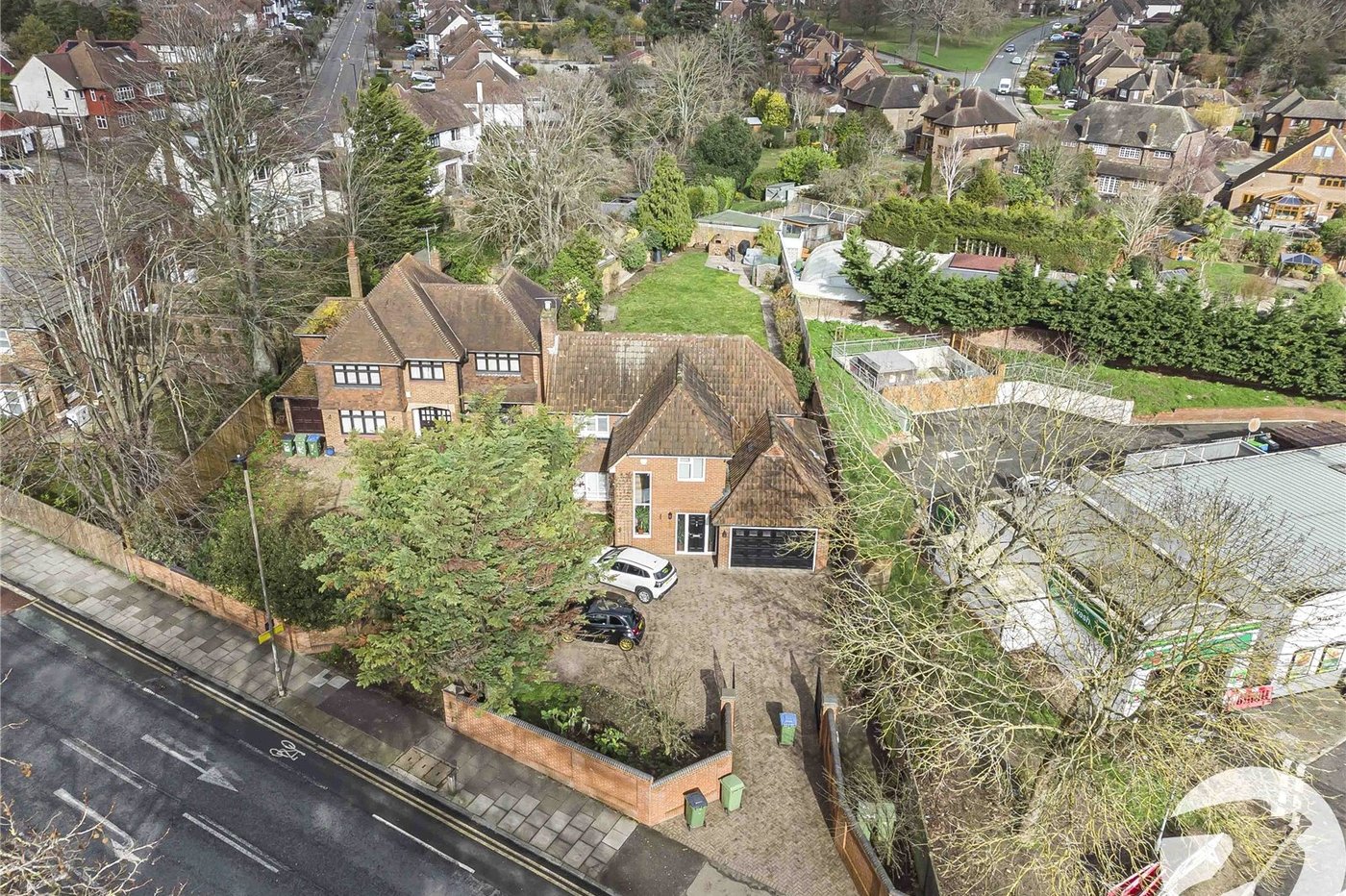 3 bedroom house for sale in Avery Hill | Robinson Jackson